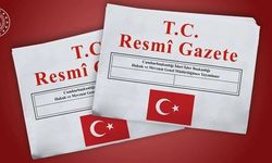 MEB Ortaöğretim Kurumları Yönetmeliğinde Değişiklik Resmî Gazete’de Yayımlandı
