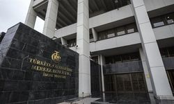 TCMB Finansal Hesaplar Raporu yayımlandı