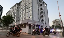 Mersin Merkezli Yasa Dışı Bahis Operasyonu: 67 Şüpheli Yakalandı