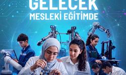Milli Eğitim Bakanlığından Tercihlerde "Mesleki Eğitim" Çağrısı