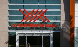 YÖK'ten Yeditepe Üniversitesi'ndeki Mezuniyet Töreni Olayına Soruşturma