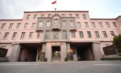 MSB'den Irak açıklaması: Savunma ve güvenlik iş birliği sürecek