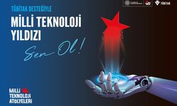Millî Teknoloji Atölyeleri Yaz Okulu Başlıyor! İşte detaylar...