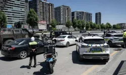 Ankara Valiliği'nden NATO kararı: Birçok yol kapatıldı ve şehre girişler yasaklandı