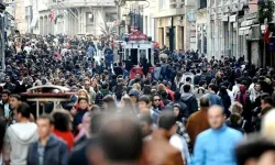 Türkiye'nin genç nüfusu 117 ülkeyi geride bıraktı