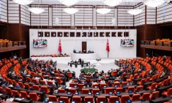 Öğrenci affını da içeren kanun teklifinde ilk 13 madde kabul edildi