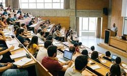Öğrenci affı ve yüksek öğretim paketi Meclis Komisyonunda!