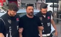 Oğuzhan Uğur'un 'hırsızlık' suçundan kaydı çıktı