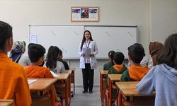 Okullarda Ruh Sağlığı Risk Taraması Başlıyor: 4, 7, 9 ve 11. Sınıflar Kapsama Alınacak