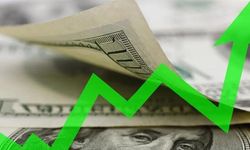 Ortadoğu'daki Gerilim Doları Destekledi