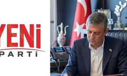 Özgür Özel: "YENİ Parti'yi Millet Kurdu"