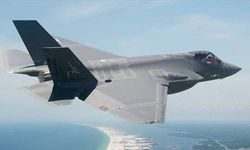 F-35 Sürecinde Yeni Dönem: Türkiye'nin Ödemesini Yaptığı 6 Uçağın Teslimi Gündemde