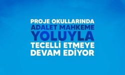 Proje Okullarındaki Keyfi Atamalara Yargı Engeli