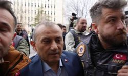 Gülistan Doku Soruşturması: Eski Tunceli Valisi Tuncay Sonel Yeniden Adliyeye Sevk Edildi