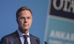 Rutte: Ankara'da son derece başarılı bir NATO Zirvesi gerçekleştirdik