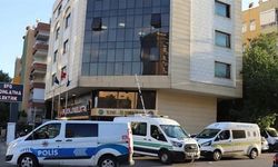 Şanlıurfa'da Doktor Kaldığı Misafirhanede Ölü Bulundu