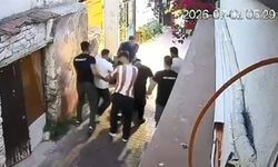 Silahla vurdukları adamı darbederek öldürdüler