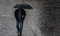 AFAD’dan meteorolojik alarm: 18 bin 705 personel ve 8 bin 696 araç görevde