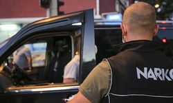 Gaziantep merkezli 14 ilde 'Narko Kapan' operasyonu: 382 şüpheli gözaltında