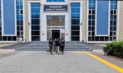 Tapu Müdürlüğüne Rüşvet Operasyonu: 2 Kişi Tutuklandı