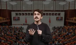 TBMM Genel Kurulu'nda 'Deniz Göktaş' tartışması: Birleşime iki kez ara verildi