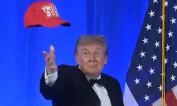 Trump, Yeniden Başkanlığa Aday Olacağını Açıkladı