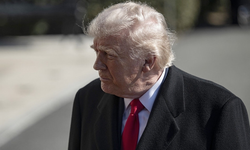 Trump'un vergi kararı sonrası ortak tören iptal oldu!