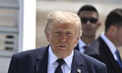 Trump: "CAATSA Yaptırımlarının Tamamı Kaldırılacak"