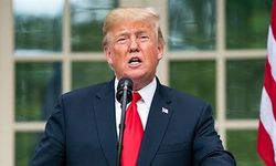 Trump: Gazze'de Tarihi Anlaşmaya Varıldı