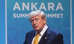 Trump: "Erdoğan harikaydı, NATO uzun yol katetti"