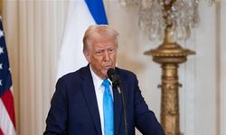 Trump: "İran'ın Kazma Dağı Bölgesini Çok Yakında Vuracağız"