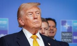 Trump'tan İran'a sert mesaj: "Bu akşam çok sert şekilde vuracağız"