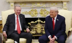 New York Times: Trump, Erdoğan'a F-35 Programı İçin Olumlu Mesaj Verebilir