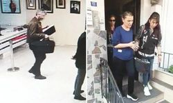 'Üç kilo altını poşet içinde verdim'