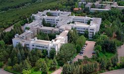 Dünyanın en iyi 1000 üniversitesi arasına Türkiye'den 13 üniversite girdi!