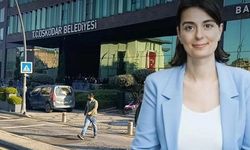 Üsküdar Belediyesine operasyon: Başkan Dedetaş dahil 4 tutuklama