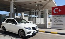 Yabancı Plakalı Araç Kullanımında Yeni Düzenleme