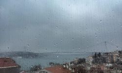 Meteorolojiden yarın için sağanak yağış uyarısı! 24 Temmuz Cuma Meteoroloji Haritalı Hava Tahmini