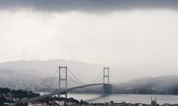 AKOM'dan Sağanak Yağış Uyarısı!