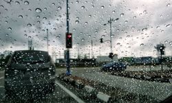 Meteorolojiden yarın için sağanak yağış uyarısı! 23 Temmuz Perşembe Meteoroloji Haritalı Hava Tahmini