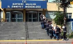 Yapay Zekayla Sınav Sahteciliğine Operasyon: 6 İlde 20 Gözaltı