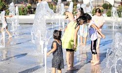 Yeni haftada sıcaklıklar yeniden yükseliyor: Bazı bölgelerde 40 dereceyi aşacak