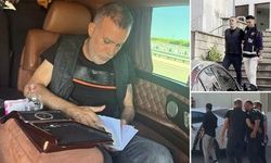 Yeliz Kaya'nın savcılık ifadesi ortaya çıktı: Haluk Levent beni kullandı