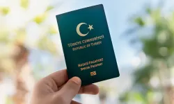 Yeşil pasaportta yeni kriterler! Miktara göre verilecek