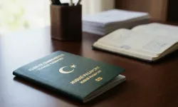 Yeşil Pasaport İçin TBMM'ye Yeni Kanun Teklifi Sunuldu