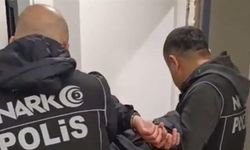 Zehir Tacirlerine 35 İlde Yapay Zeka Destekli Operasyon: 110 Gözaltı