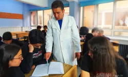 MEB’den 81 ile yeni genelge: Öğretmenlere önlük zorunluluğu geliyor