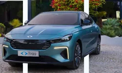 Togg'a özel eylül ayı boyunca yüzde 20 indirim