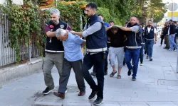 Cesedi parçalara bölüp, 10 yıl boyunca buzdolabında saklamışlar