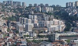 Türkiye genelinde 2,7 milyondan fazla konut ve iş yeri kapsama kentsel dönüşüme alındı